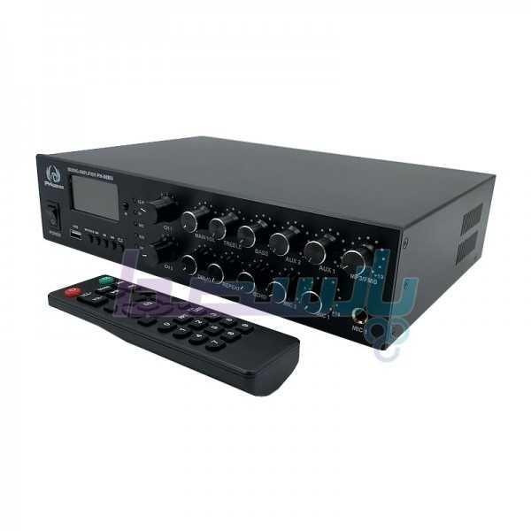 آمپلیفایر فونیکس PHOENIX...