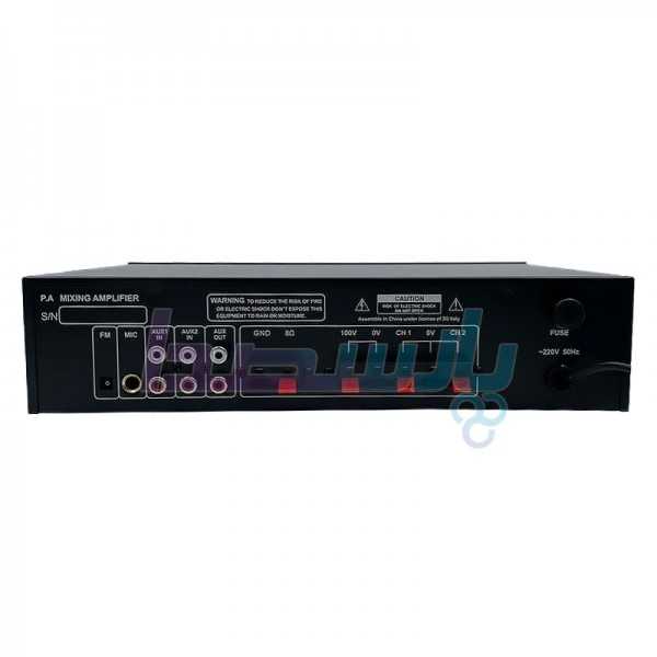 آمپلیفایر فونیکس PHOENIX...