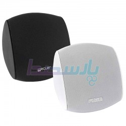 باند ستونی و دیواری|بلندگو دیواری ECLER AUDEO106| تماس بگیرید