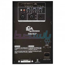 باند اکتیو|اسپیکر اکتیو EMINENCE EMC15A|42,000,000 تومان