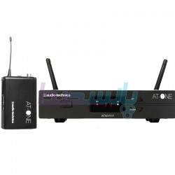 سیستم بیسیم Audio-Technica...