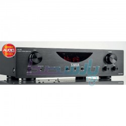 امپلی فایر خانگی|امپلیفایر هیبریدی TAGA HTA-800|67,000,000 تومان