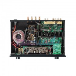 امپلی فایر خانگی|امپلیفایر هیبریدی TAGA HTA-800|67,000,000 تومان