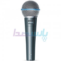 میکروفون هایکپی SHURE Beta58A