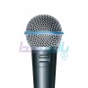 میکروفن با سیم دستی و یقه|میکروفون هایکپی SHURE Beta58A|5,400,000 تومان