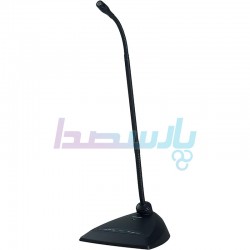 میکروفن رومیزی|میکروفون رومیزی هایکپی SHURE MX418D/C| تماس بگیرید