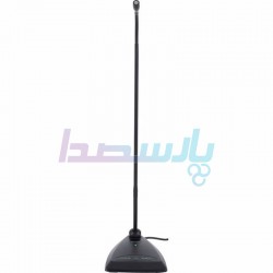 میکروفن رومیزی|میکروفون رومیزی هایکپی SHURE MX418D/C| تماس بگیرید