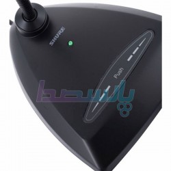 میکروفن رومیزی|میکروفون رومیزی هایکپی SHURE MX418D/C| تماس بگیرید