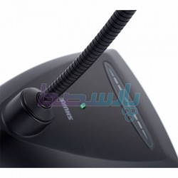 میکروفن رومیزی|میکروفون رومیزی هایکپی SHURE MX418D/C| تماس بگیرید