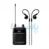 هدفون|ایر مانیتورینگ Audio-Technica ATW-3255|130,400,000 تومان