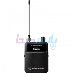 هدفون|ایر مانیتورینگ Audio-Technica ATW-3255|130,400,000 تومان