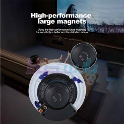 باند قابل حمل - اکو همراه|بلندگو سقفی METALAX M618|3,990,000 تومان