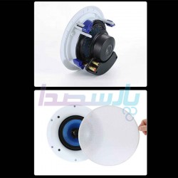 باند قابل حمل - اکو همراه|بلندگو سقفی METALAX M618|3,990,000 تومان