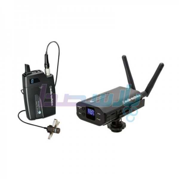 میکروفون یقه ای بیسیم...