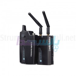 کیت وایرلس فیلمسازی...