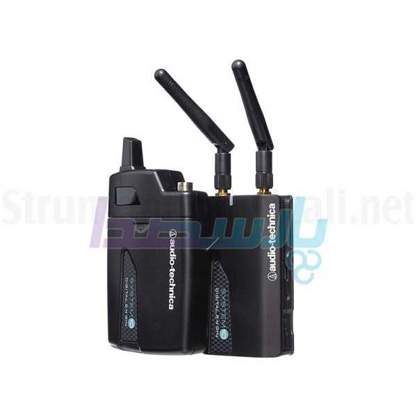 کیت وایرلس فیلمسازی...