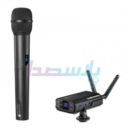 میکروفون بیسیم فیلمسازی...