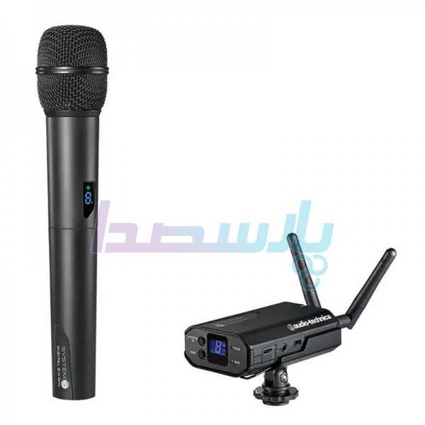 میکروفون بیسیم فیلمسازی...