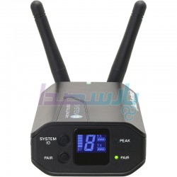 میکروفن فیلم برداری و گان|میکروفون بیسیم فیلمسازی Audio-Technica ATW-1702X3M|57,200,000 تومان