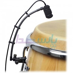 میکروفن ساز|میکروفون ساز Audio-Technica ATM350UL|54,800,000 تومان