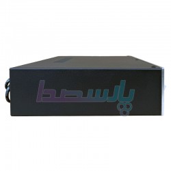 سیستم مرکزی پیجینگ|امپلیفایر مرکزی METALAX MP3-70U| تماس بگیرید