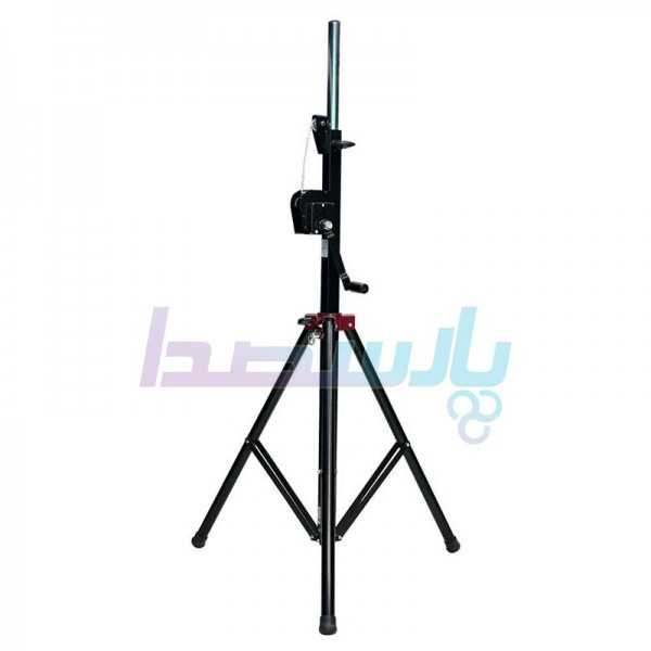 پایه باند و لوازم جانبی|پایه وینچ سبک W12| تماس بگیرید