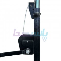 پایه وینچ سبک W12