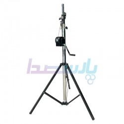 پایه وینچ سنگین W15