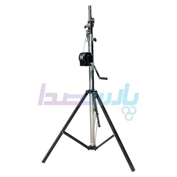 پایه باند و لوازم جانبی|پایه وینچ سنگین W15| تماس بگیرید