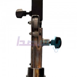 پایه باند و لوازم جانبی|پایه وینچ سنگین W15| تماس بگیرید