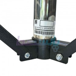 پایه باند و لوازم جانبی|پایه وینچ سنگین W15| تماس بگیرید