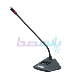 میکروفن و سیستم کنفرانس|سیستم کنفرانس DYNAPRO DC8800-DM3000| تماس بگیرید