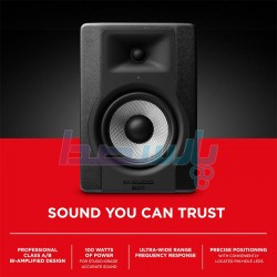 اسپیکر مانیتورینگ|اسپیکر مانیتورینگ M-AUDIO BX5 D3|22,200,000 تومان