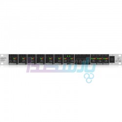زون میکسر Behringer ZMX8210 V2