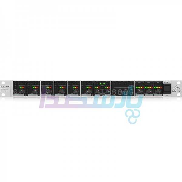 میکسر|زون میکسر Behringer ZMX8210 V2|34,310,000 تومان