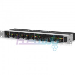 زون میکسر Behringer ZMX8210 V2