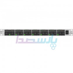 میکسر اسپیلیتر BEHRINGER...