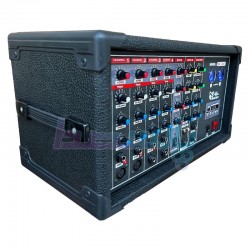 پاور میکسر|پاور میکسر صندوقی برین BR4200|24,750,000 تومان