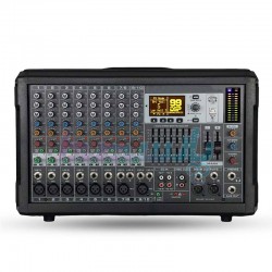 پاورمیکسر صندوقی فونیکس...