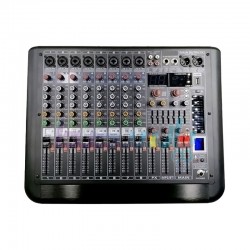 پاورمیکسر فونیکس PHOENIX...