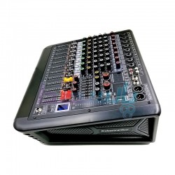 پاورمیکسر فونیکس PHOENIX...