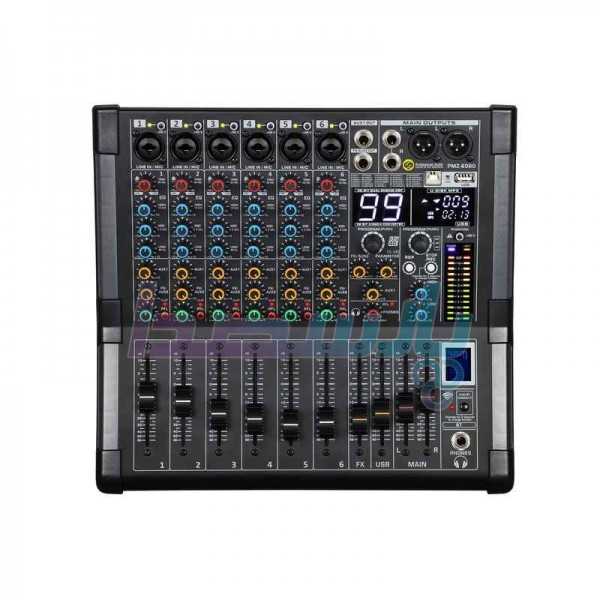 میکسر|میکسر فونیکس PHOENIX PH6PRO|29,700,000 تومان