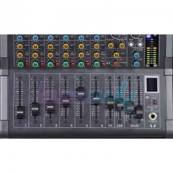 میکسر|میکسر فونیکس PHOENIX PH6PRO|29,700,000 تومان