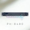 امپلی فایر خانگی|آمپلیفایر اهمی PHOENIX PH8480|65,300,000 تومان