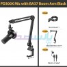 میکروفون استودیویی|میکروفون USB داینامیک MAONO PD300XS|21,700,000 تومان