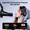 میکروفون استودیویی|میکروفون USB داینامیک MAONO PD300XS|21,700,000 تومان