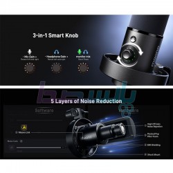 میکروفون استودیویی|میکروفون USB داینامیک MAONO PD300XS|21,700,000 تومان