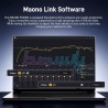میکروفون استودیویی|میکروفون USB داینامیک MAONO PD300XS|21,700,000 تومان