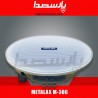 باند سقفی|اسپیکر سقفی METALAX M306| تماس بگیرید