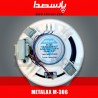 باند سقفی|اسپیکر سقفی METALAX M306| تماس بگیرید